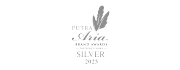 Putra Aria Brand Awards 2025 Silver