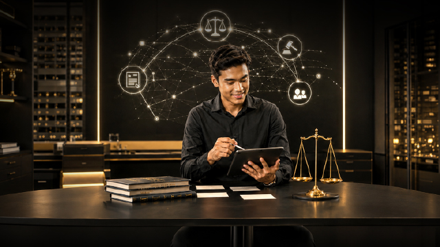 BA (Hons) Business Administration (ODL) programme