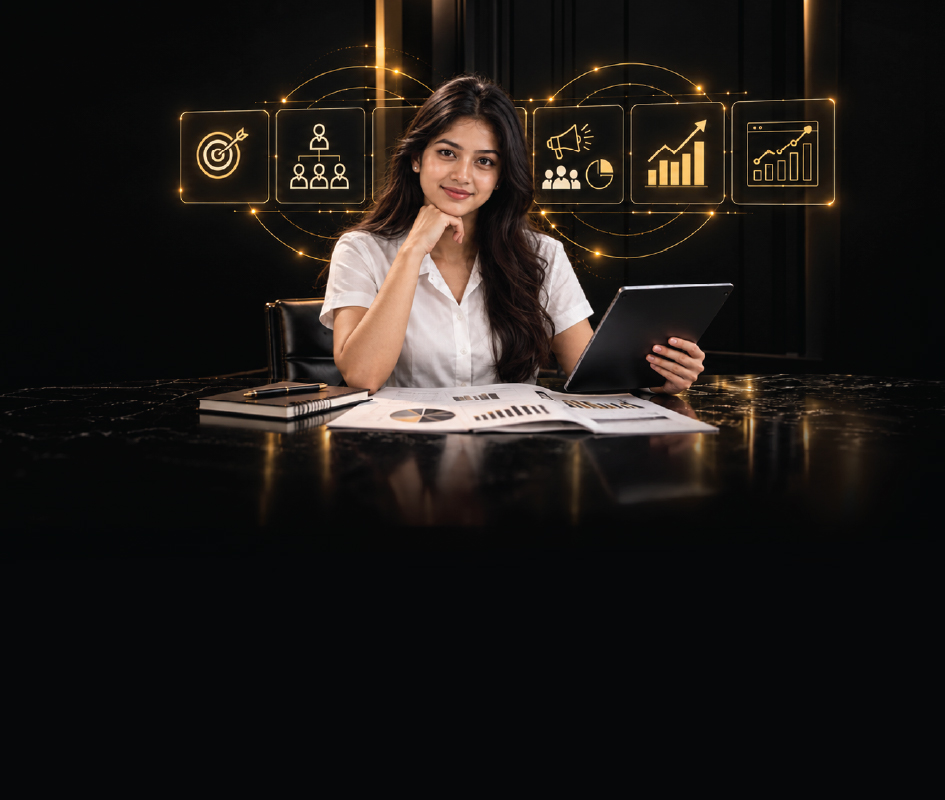 BA (Hons) Business Administration (ODL)