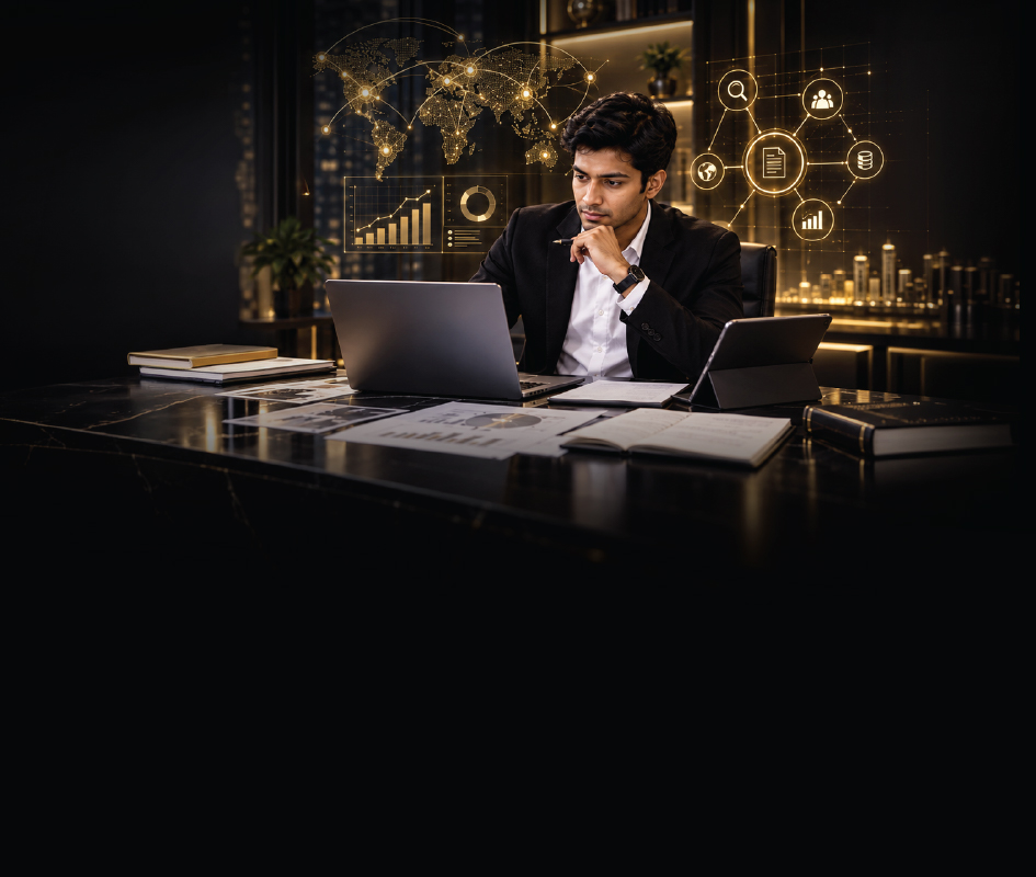 Doctor of Business Administration (DBA) (ODL)