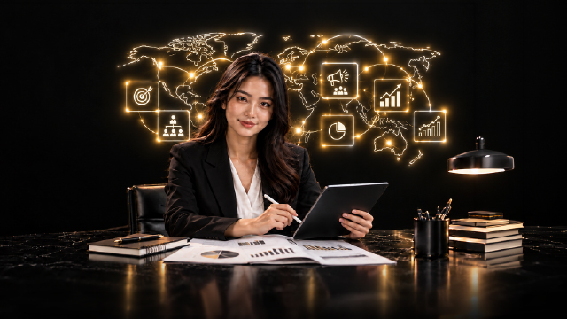 Master of Business Administration (MBA) programme