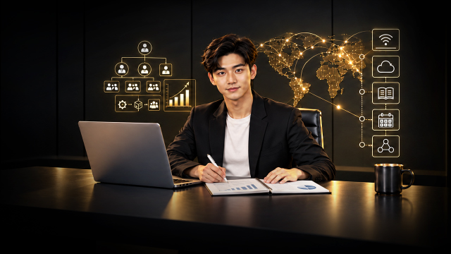 Master of Business Administration (Conventional) programme