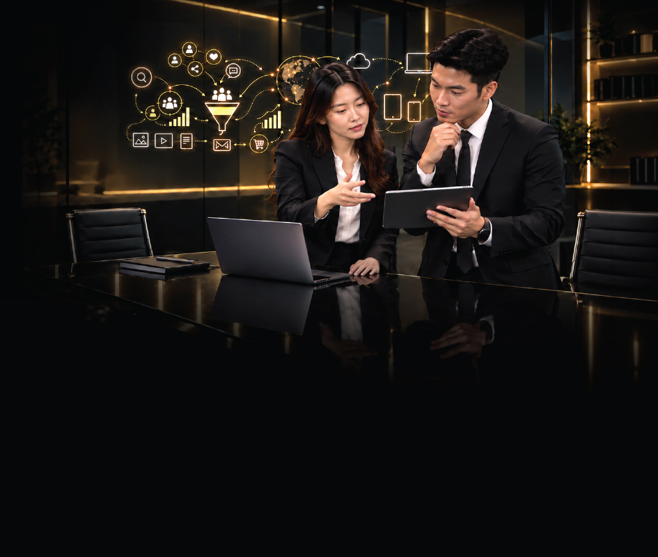 MBA in Digital Marketing (ODL)