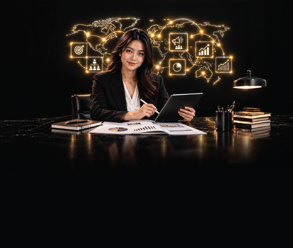 Master of Business Administration (MBA)