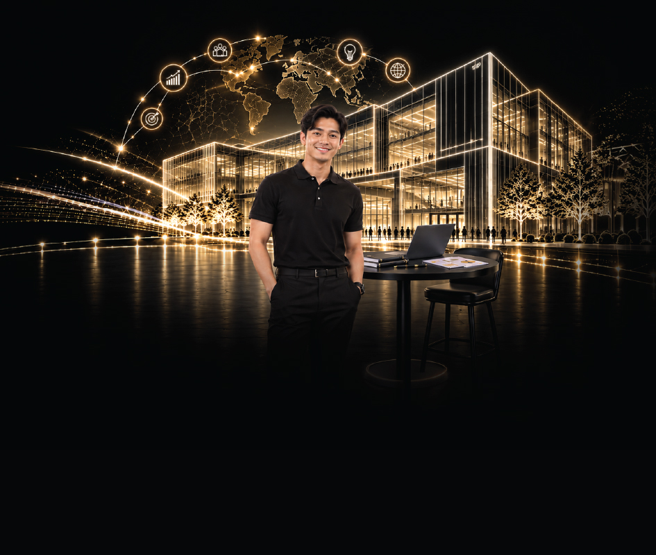 Oxford Brookes University business degree pathway