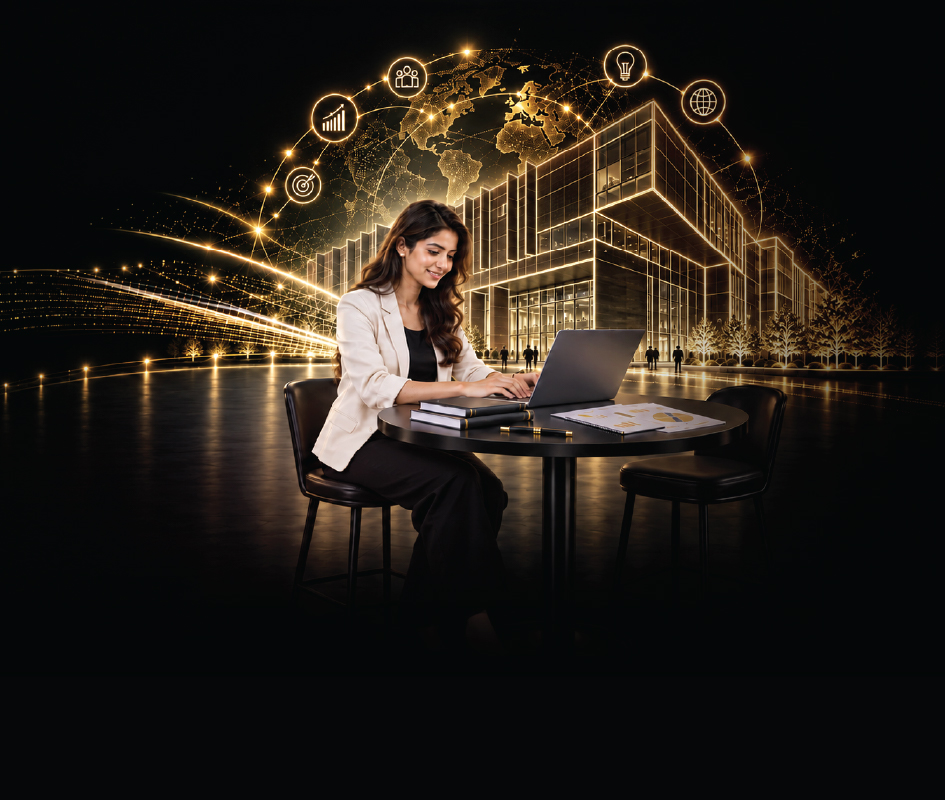 University College Birmingham business degree pathway at BAC