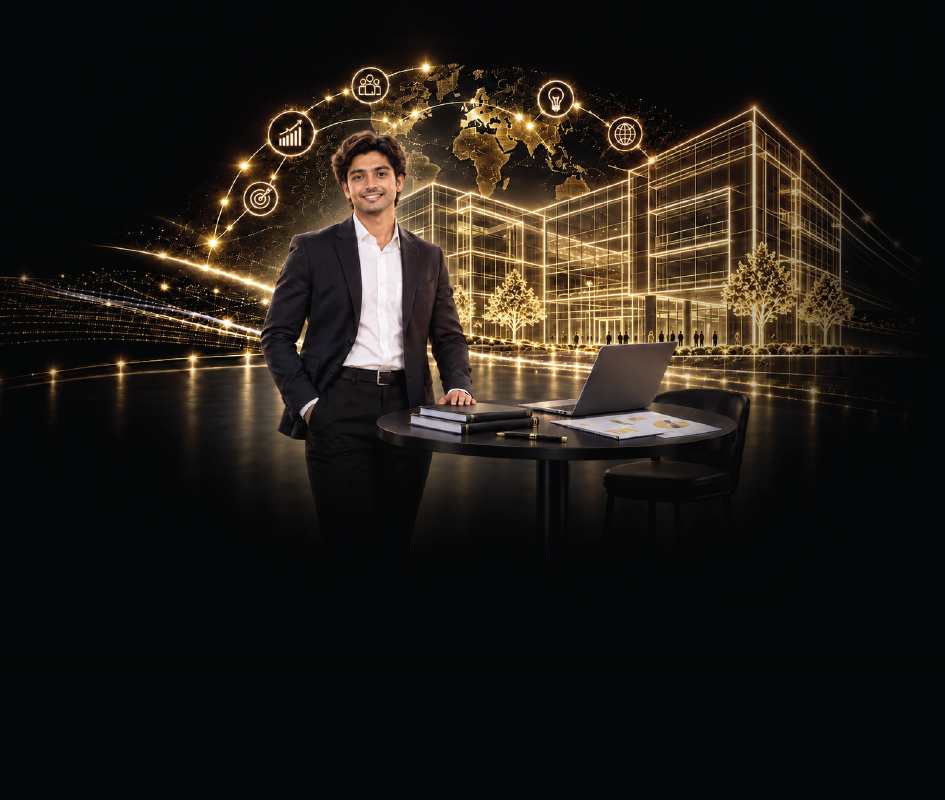 University of the West of England business degree pathway at BAC