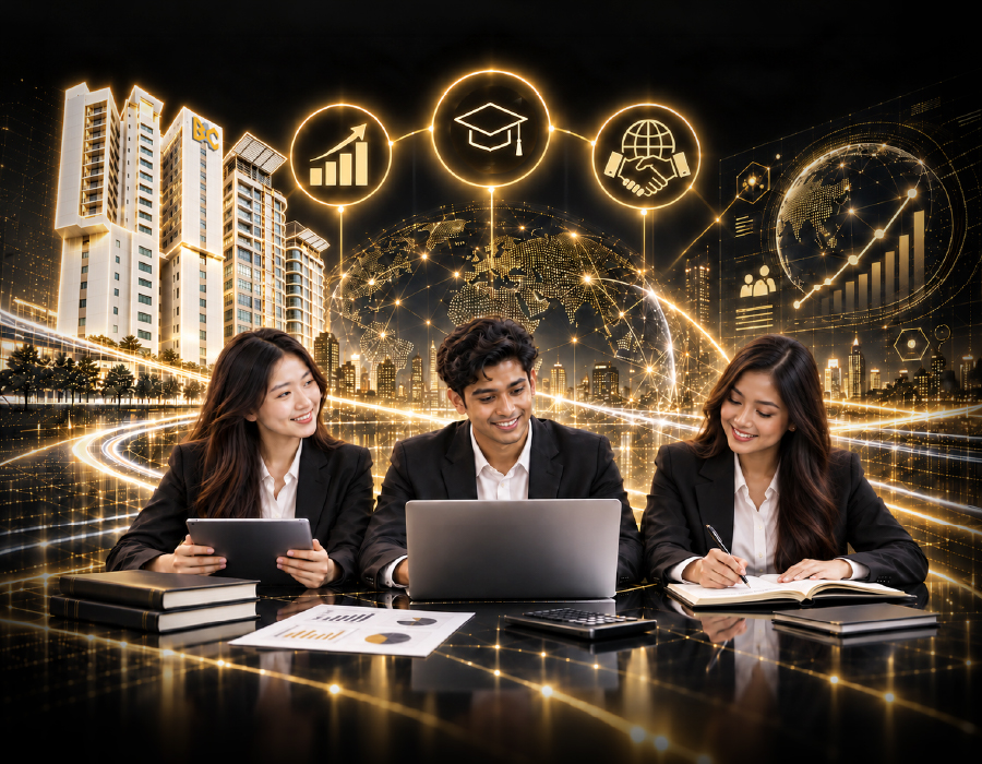 Generative AI Tools for Human Resource Personnel programme learning