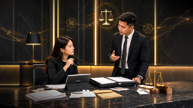 Certificate in Legal Practice programme
