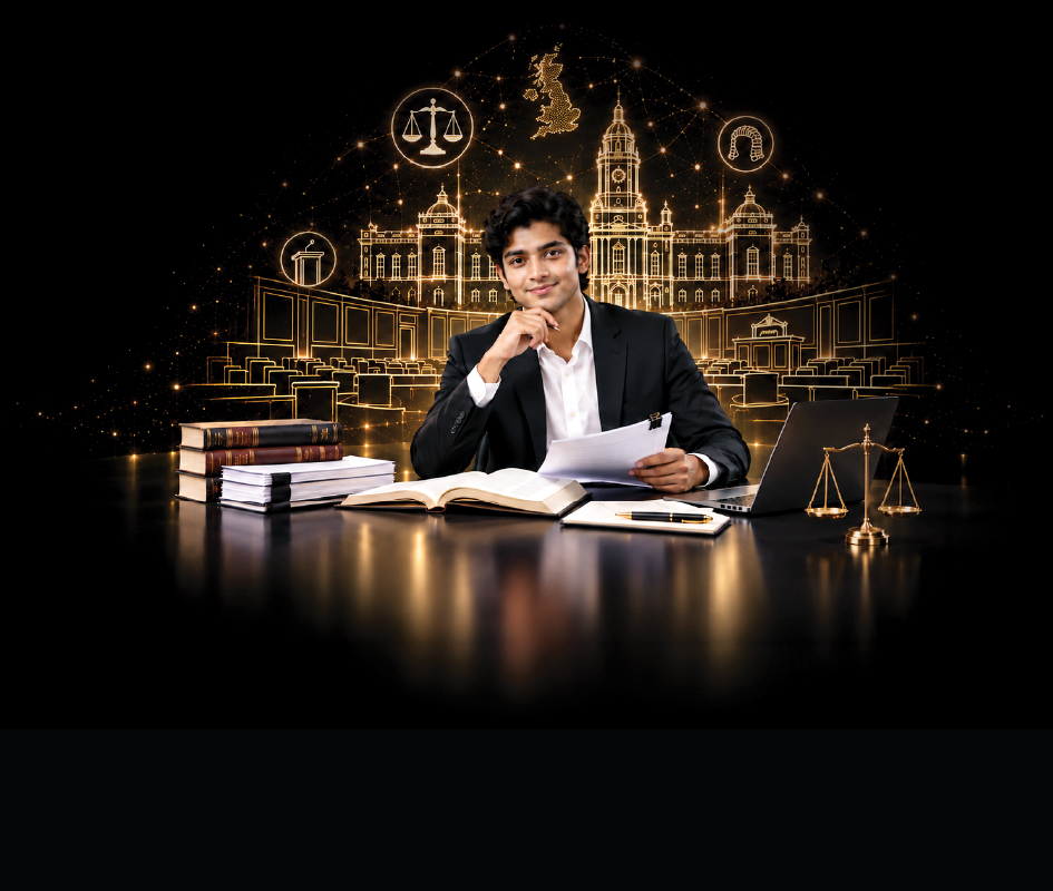 Bar Training Course at Cardiff University