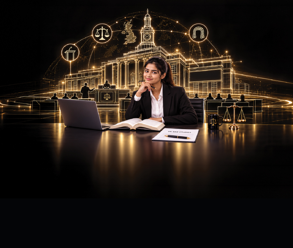 Bar Vocational Studies at City St George’s, University of London