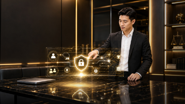 Data Protection Officer programme