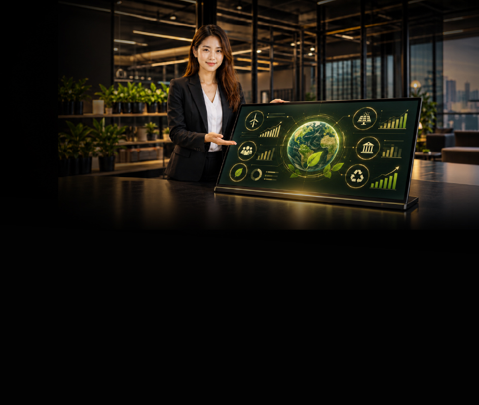 Certified ESG Professional Programme Level 1
