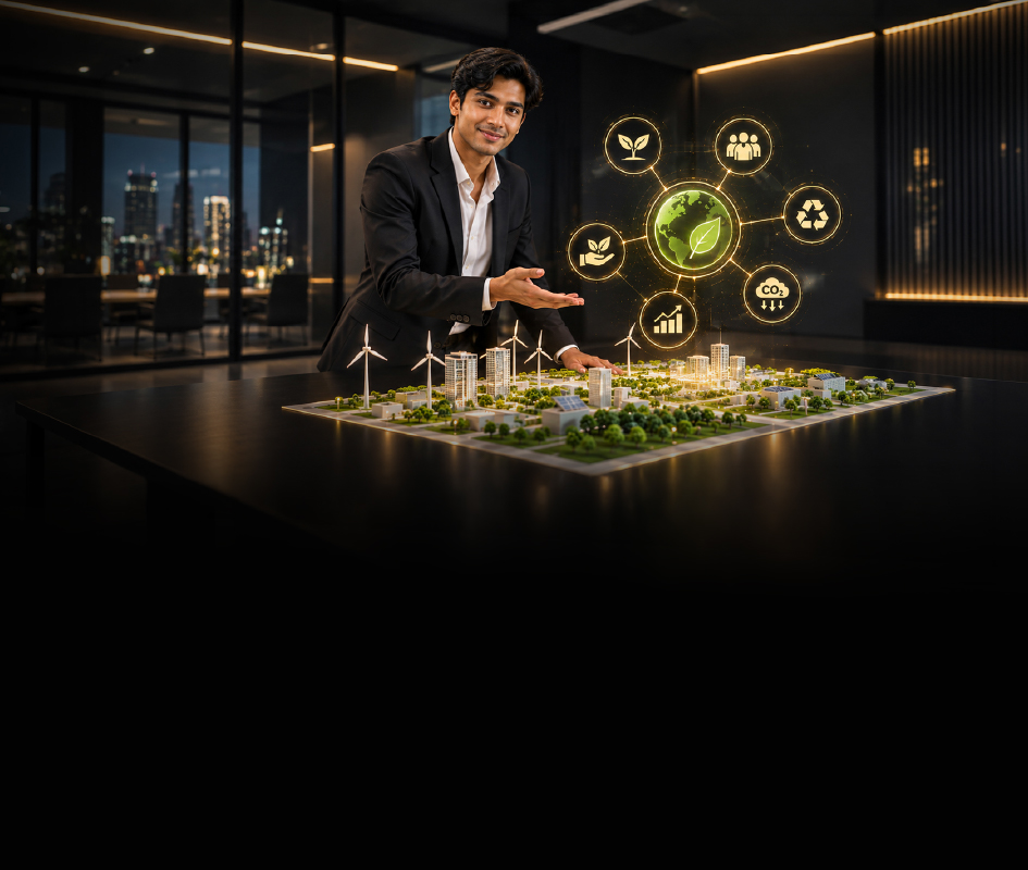Certified ESG Professional Programme Level 2