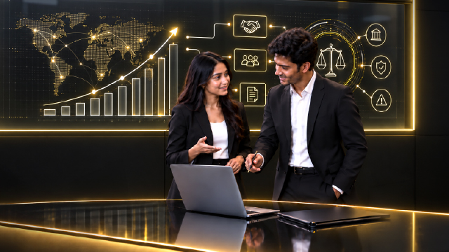 MBA in Corporate Law (ODL), Veritas University College programme