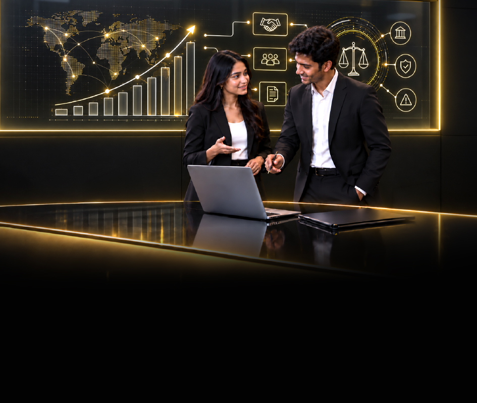 Veritas MBA in Corporate Law online programme