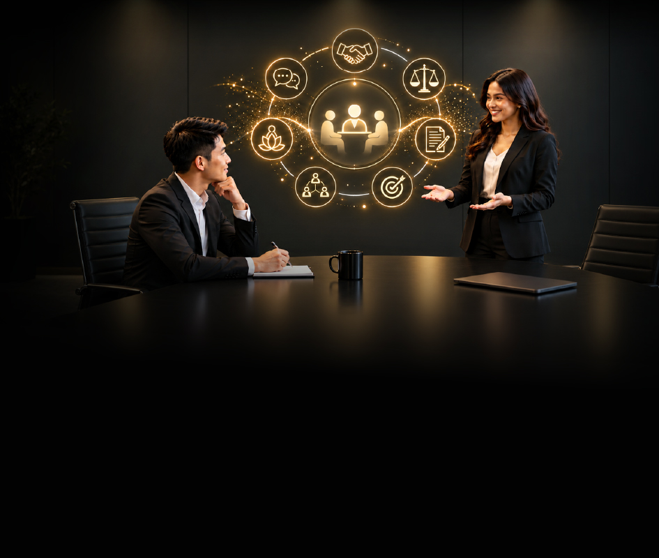 Mediation Training Course