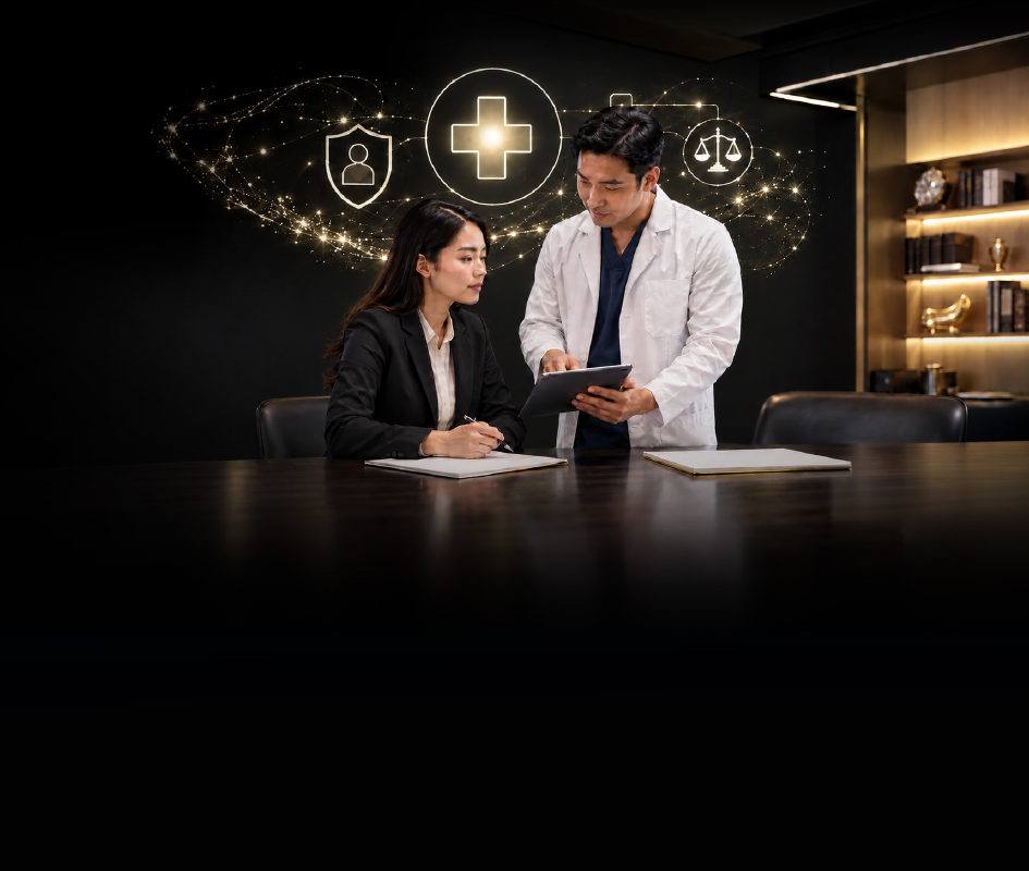 Medical Law Practice Course