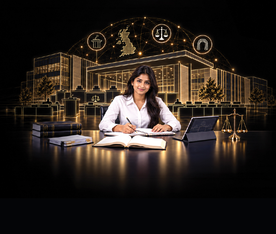 Bar Course at Northumbria University