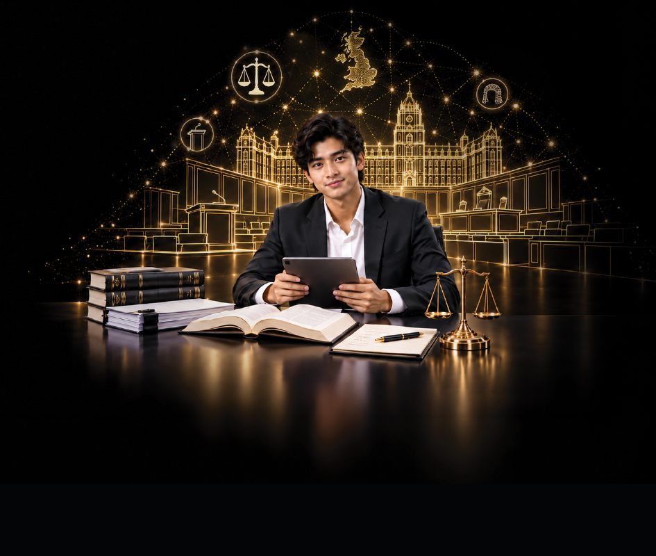 Barristers Training Course at Nottingham Trent University