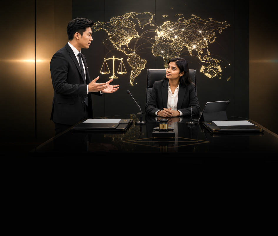 Professional Arbitration Programme