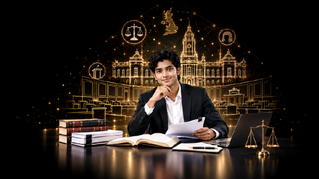 Bar Training Course (PgDip) — Cardiff University programme