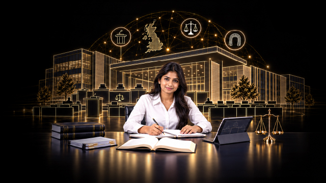 Bar Course — Northumbria University programme