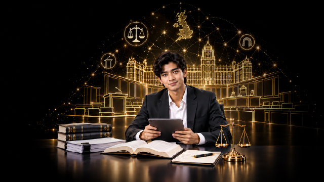 Barristers Training Course (BTC) — Nottingham Trent University programme