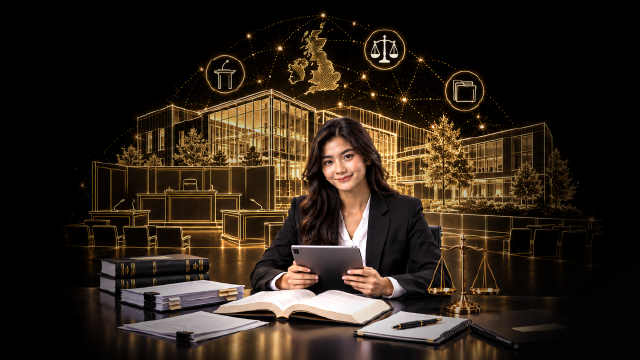Bar Training Course — University of the West of England (UWE Bristol) programme