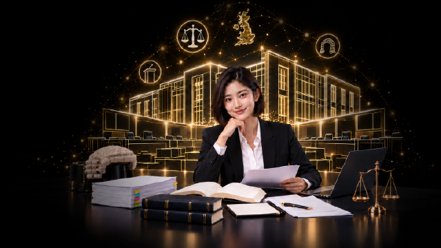 Bar Practice Course — The University of Law programme