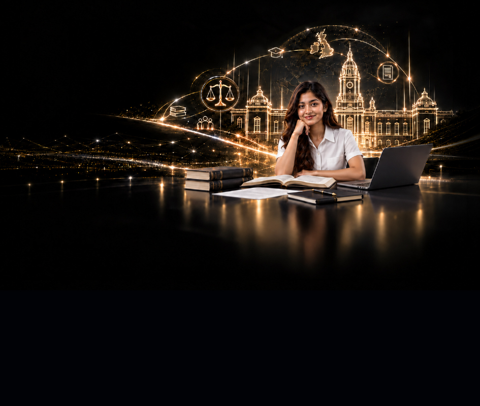 Cardiff University LLB pathway at BAC