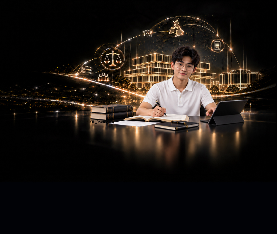 University of Essex LLB pathway at BAC
