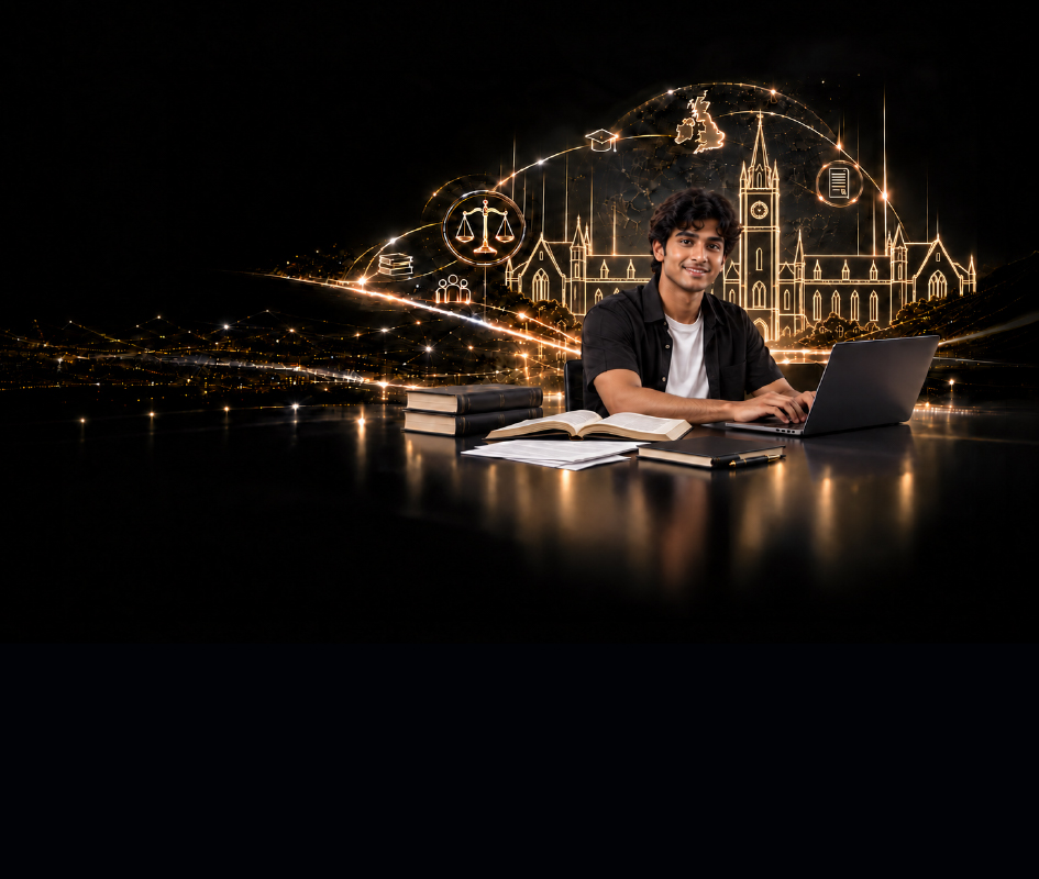 University of Liverpool LLB pathway at BAC