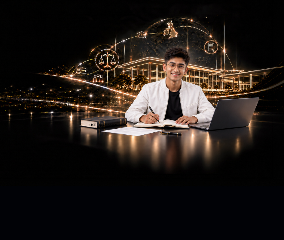 Murdoch University LLB pathway at BAC