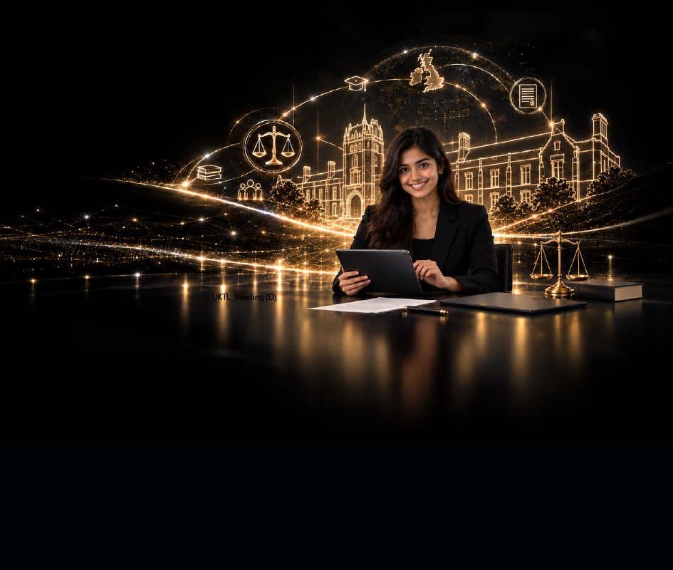 Northumbria University LLB pathway at BAC