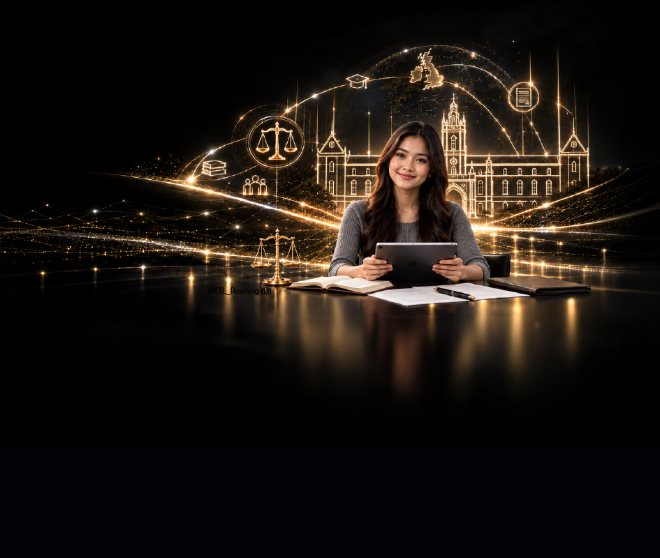 Nottingham Trent University LLB pathway at BAC