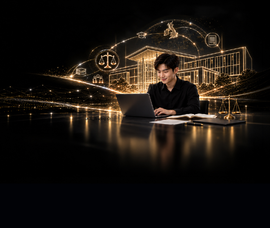 Oxford Brookes University LLB pathway at BAC