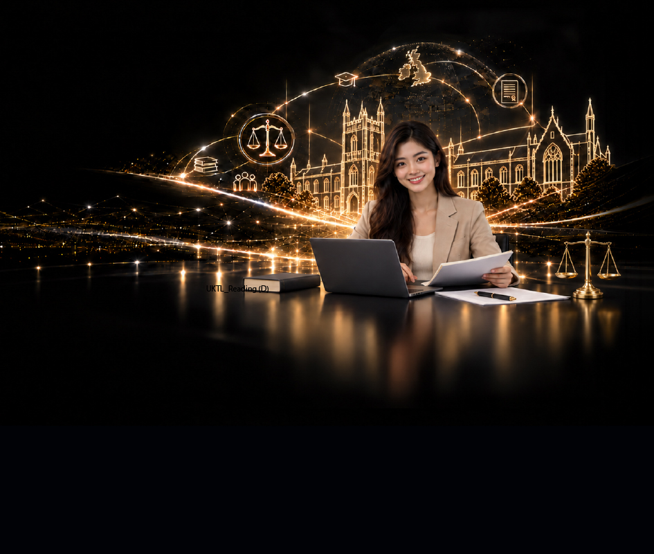 Queen's University Belfast LLB pathway at BAC