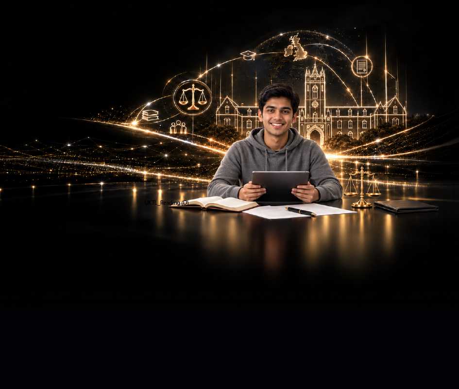 University of Sheffield LLB pathway at BAC
