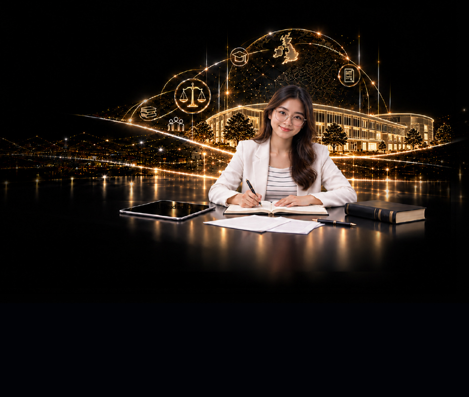 University of Southampton LLB pathway at BAC