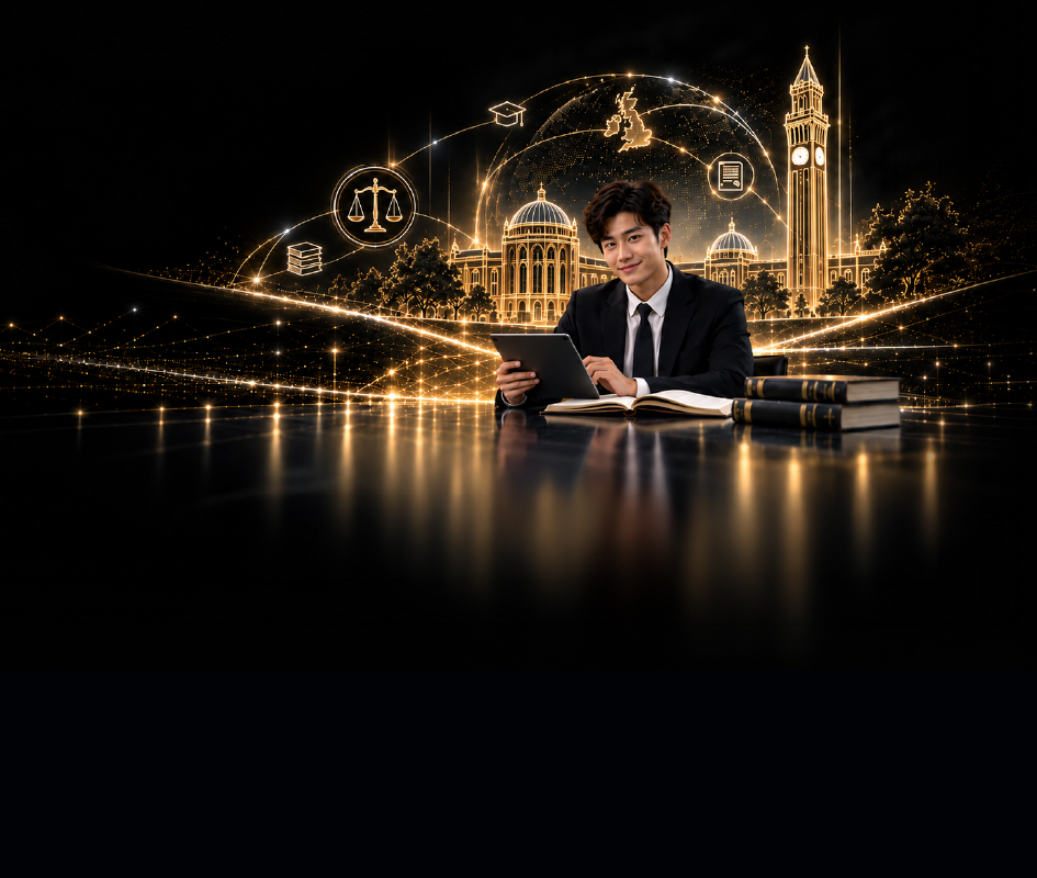 University of Birmingham LLB pathway at BAC