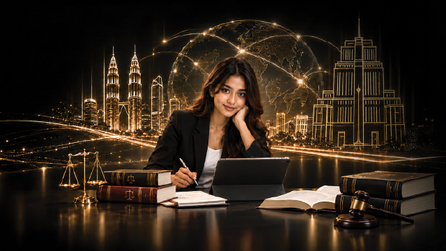 LLB (Hons) University of London programme