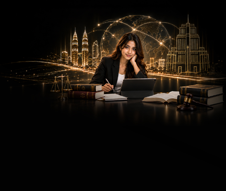 University of London Bachelor of Laws pathway at BAC