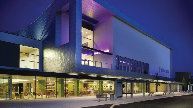 PgDip Bar Practice Course, University of Hertfordshire