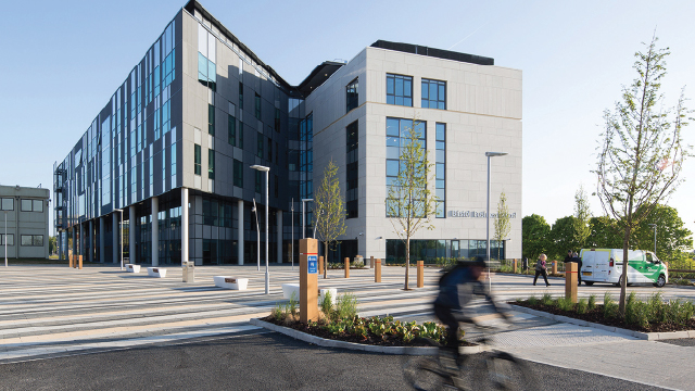 Bar Training Course, University of the West of England, Bristol