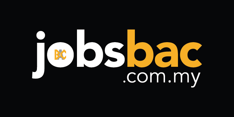 JobsBAC platform displayed on laptop and mobile devices
