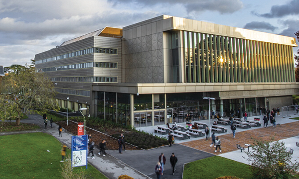 LLB (Hons), University of Reading programme