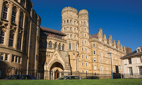 LLB (Hons), Aberystwyth University programme