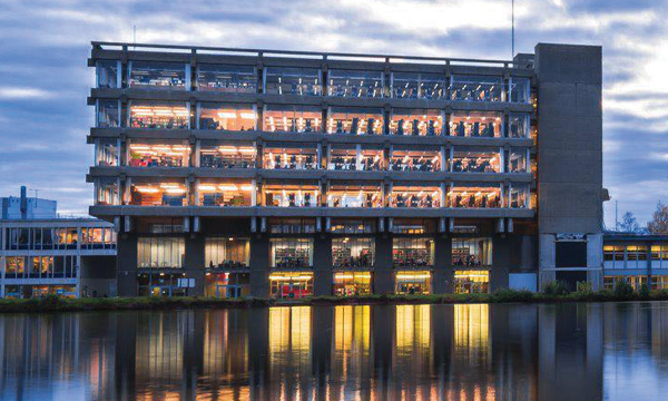 LLB (Hons), University of Essex programme