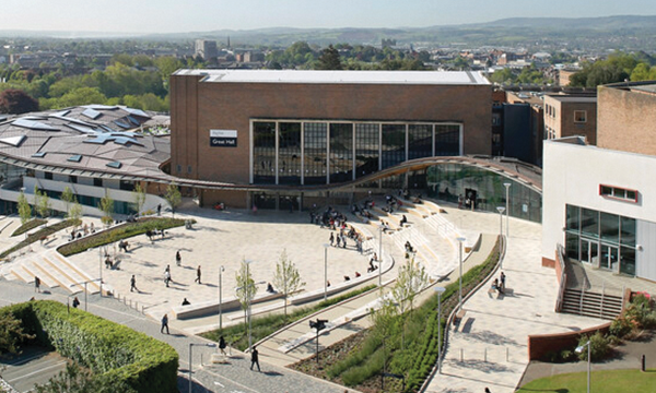 LLB (Hons), University of Exeter programme